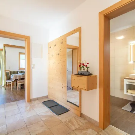 شقة Blasinghof غيرلوسبيرغ