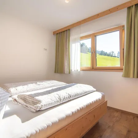 Appartement Blasinghof Gerlosberg