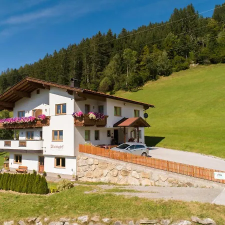 Blasinghof * غيرلوسبيرغ