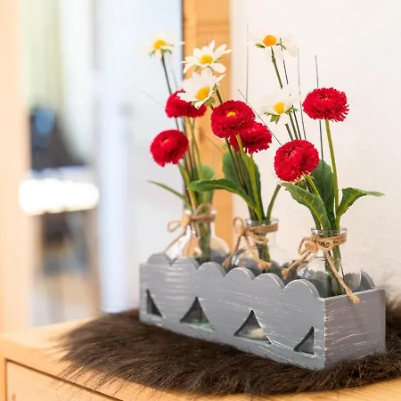 Blasinghof شقة غيرلوسبيرغ