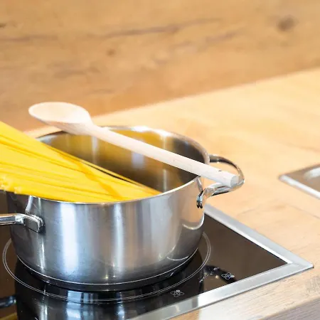 Blasinghof شقة غيرلوسبيرغ