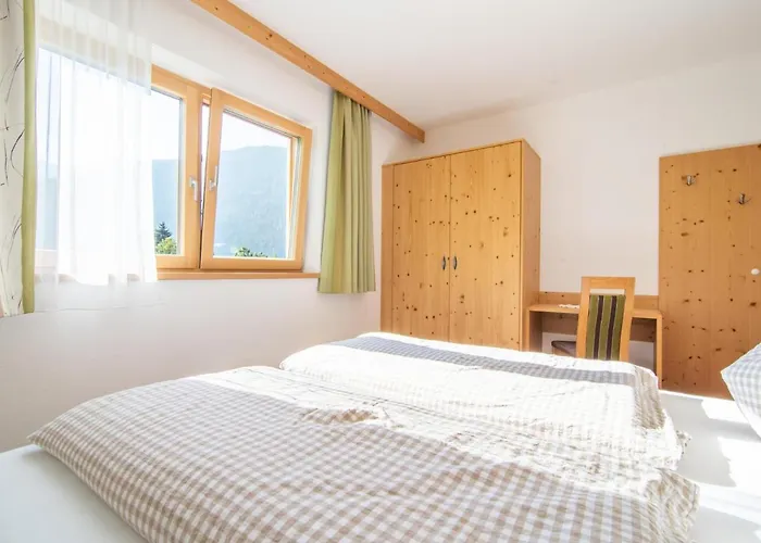 Blasinghof Apartment Gerlosberg