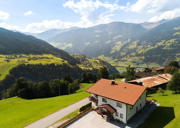 Appartamento Blasinghof *