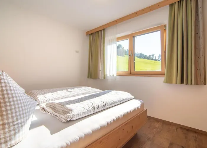 Appartement Blasinghof Gerlosberg