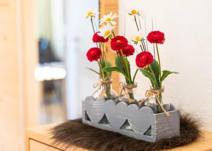 Blasinghof Appartamento Gerlosberg