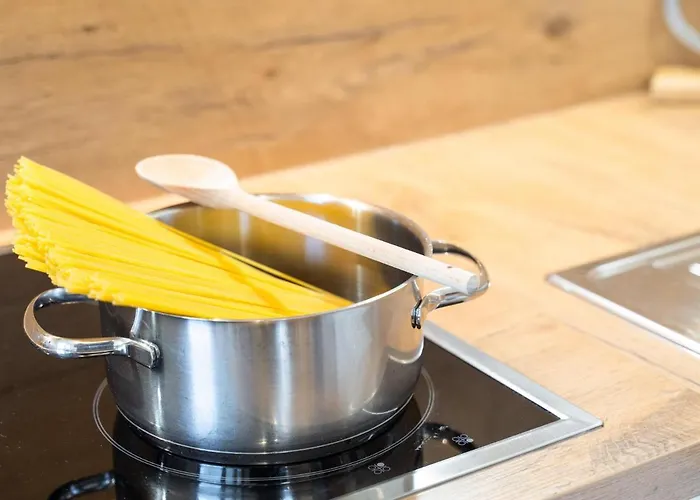 Blasinghof Appartement Gerlosberg