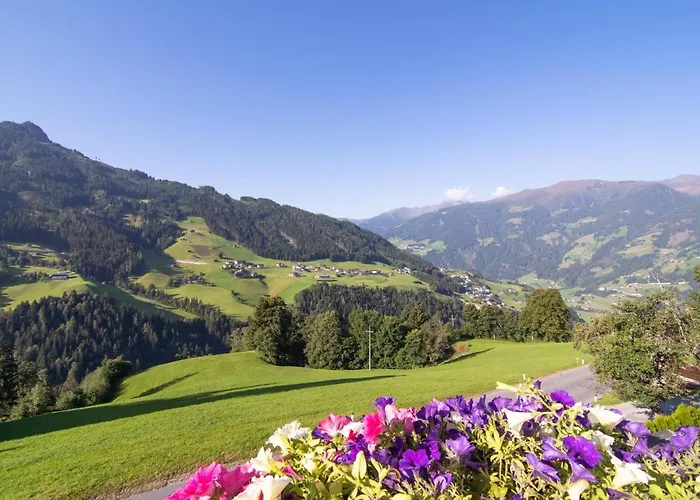 Blasinghof * Gerlosberg