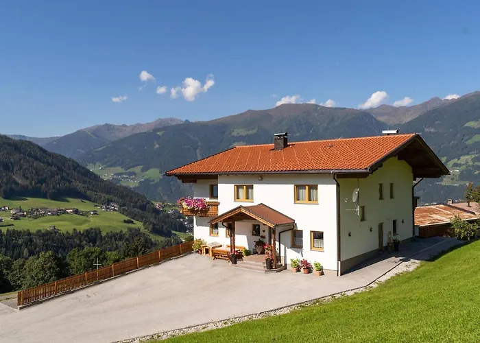 Blasinghof Gerlosberg