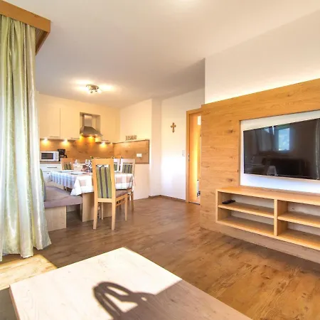 Blasinghof Apartment
