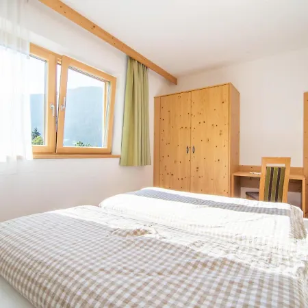 Blasinghof Lägenhet Gerlosberg