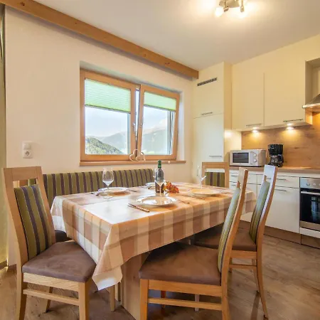 Lägenhet Blasinghof *