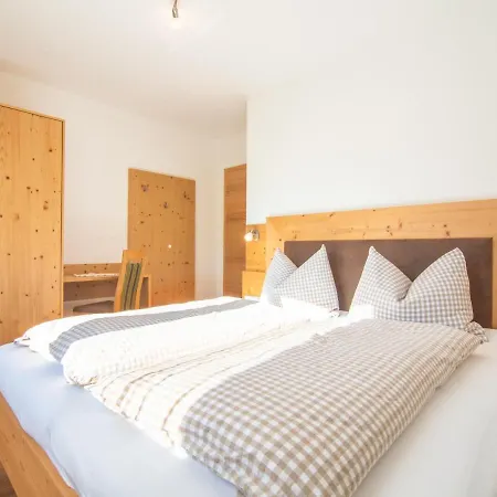 Apartment Blasinghof Hainzenberg