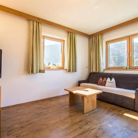 Blasinghof Apartment Hainzenberg