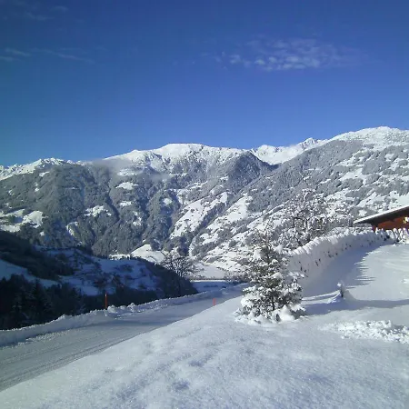 Blasinghof Lägenhet *