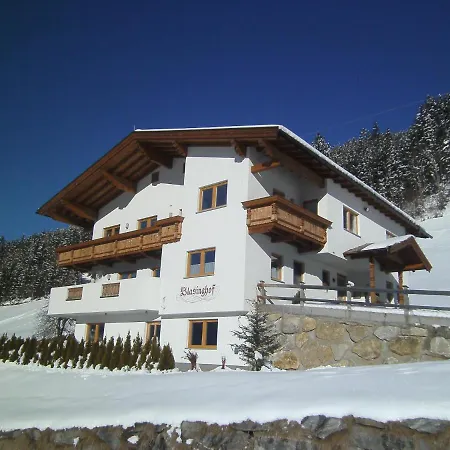 Blasinghof Gerlosberg