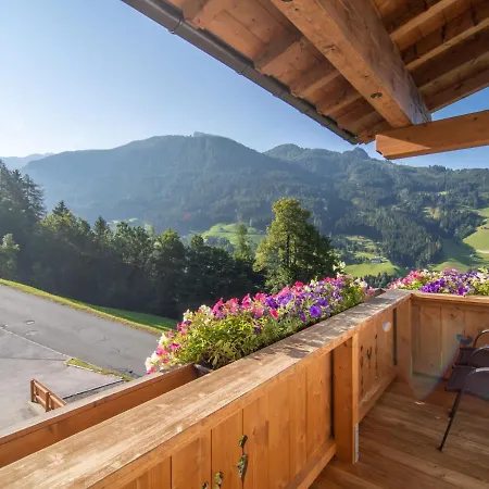 Lägenhet Blasinghof