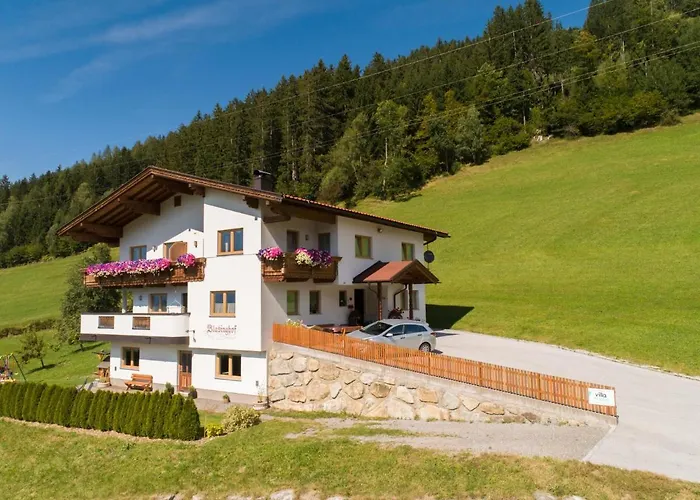 Blasinghof * Gerlosberg