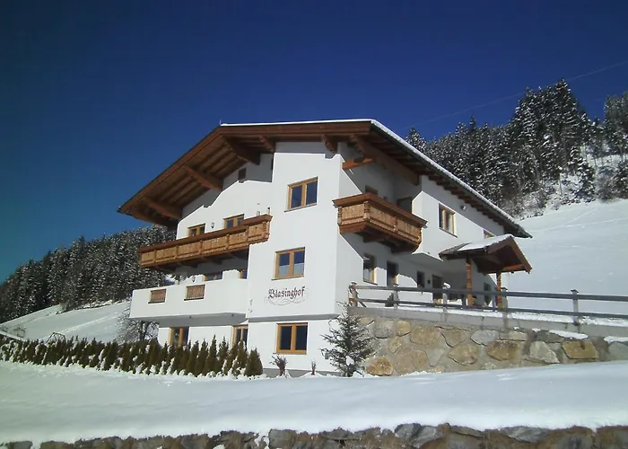 Blasinghof Gerlosberg